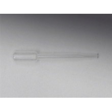 Pipette Pasteur Plastique 1 Ml Sans Graduation